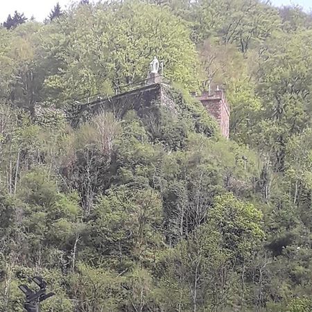 Appartamento La Bruche La Broque Esterno foto
